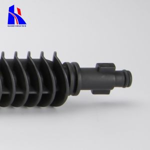 POM Custom Plastic Injection Parts Customized Tolerance Texture Surface