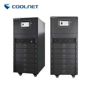 Uninterrupted Power For Your Critical Equipment Modular Uninterruptible Power
