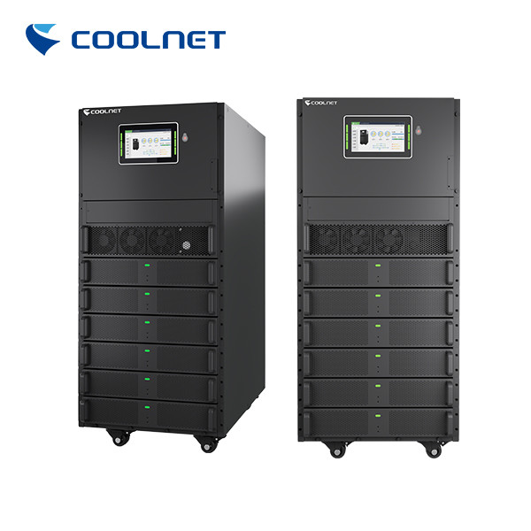 Uninterrupted Power For Your Critical Equipment Modular Uninterruptible Power