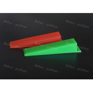 Wholesale Achieve Perfectly Level Tiles with Tile Leveling Clips And Wedges from china suppliers