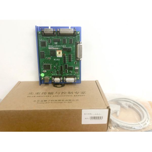 High Processing Efficiency Laser Controller Board , Laser Engraving Systems 4