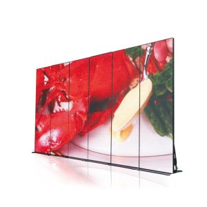SMD2121 LED Poster Display P2 P2.5 P3 P4 640mm x 1920mm Display Size