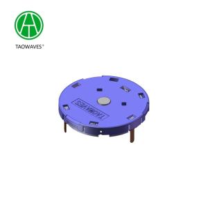 Wholesale EC21 Planar Encoder Remote Control Encoder with Push Button from china suppliers