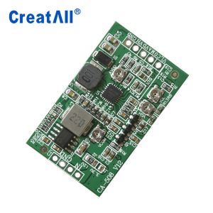 CA-508 12v Boost board module LCD LED TCON board VGL VGH VCOM.AVDD 4 adjustable