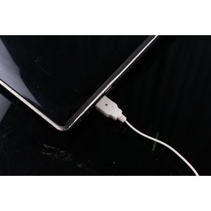 COMER anti-theft display 1port alarm for cellphone laptop computer