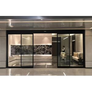 Automatic Sliding Door Operator, Opener and Closer Automatic Door Operator