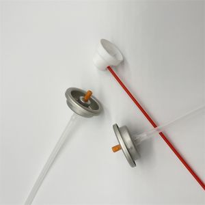 Professional-Grade WD-40 Lubricant Valve for Precision Automotive Repair and