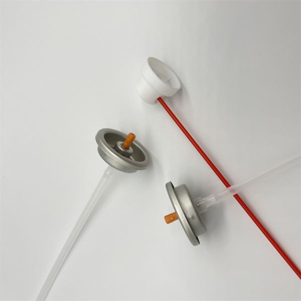 Professional-Grade WD-40 Lubricant Valve for Precision Automotive Repair and