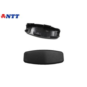 420SS ABS Medical Plastic Injection Molding MT1055 Texture Cashew Gate