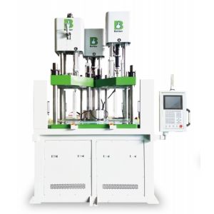Buy cheap 20L 200L LSR Overmolding Machine For Multi Material Silicone Products from wholesalers