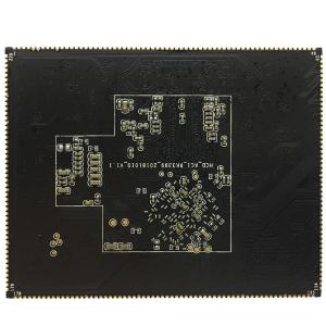 China Quick Turn Service Electronic PCB Assembly Components Sourcing Function Test on sale