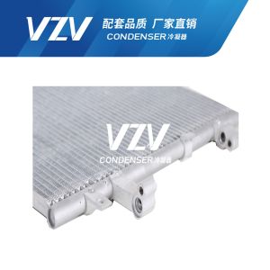 F19013 Automobile FORD AC Condenser MONDEO 2.5 OEM 4S7119E908AA