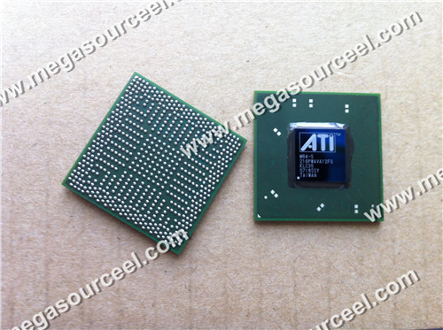 Quality Computer IC Chips 215LKCALA15FG Computer GPU CHIP ATI Computer IC Chips for sale