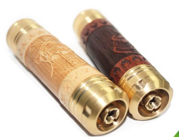 Quality 2014 Chnia e cigarette wholesale mechanical  mod Matrix Fire for sale