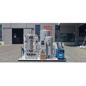 Plateau Oxygen Generator: Uninterrupted Oxygen Supply for Thin-Air Environments