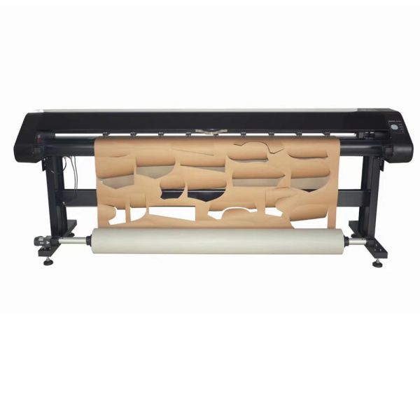 CAD Paper Board Printing Cutting Plotter Inkjet Cutter Plotter for Machinery