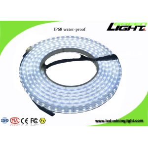 Wholesale SMD5050 22Lum 16W/M Led Flexible Strip Lights 5500K-6000K from china suppliers