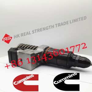 Wholesale Diesel Engine Fuel Injector 5237821 5237045 5237820 For Cummins Detroit Engine from china suppliers