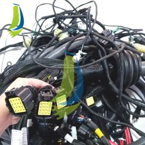 VOE14591278 Cable Wiring Harness For EC360B EC330B Excavator 14591278 High