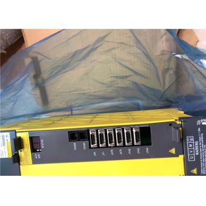 Wholesale 13.2KW 283-339V Professional Fanuc Servo Amplifier In Control System A06B-6141-H011-H580 50Hz/60Hz from china suppliers