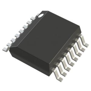 Wholesale MAX1617AMEE Integrated Circuit Chip Remote/Local Temperature Sensor with SMBus Serial Interface from china suppliers