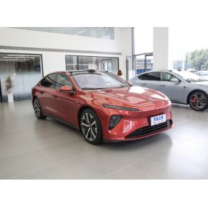 2023 NIO ET7 Electric Automobile with Ternary Lithium Ion Battery and 5 Seats 5