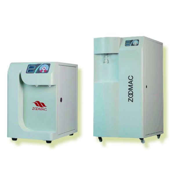 Customization Ultrapure Water Equipment Easy Operation ZWL-10/20/40/60/80/100