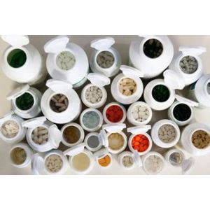 FRS-16 China 16 Channel Electronic Tablet Capsule Counting Machine With PLC And