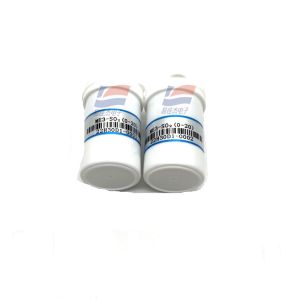 ME3-SO2 Electrochemical Sensor Which Utilizes The Electrochemical Oxidation