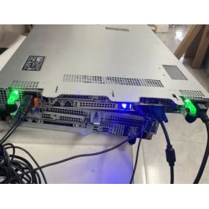 PowerEdge R6725 1U Rack Server with AMD EPYC 9005 Series