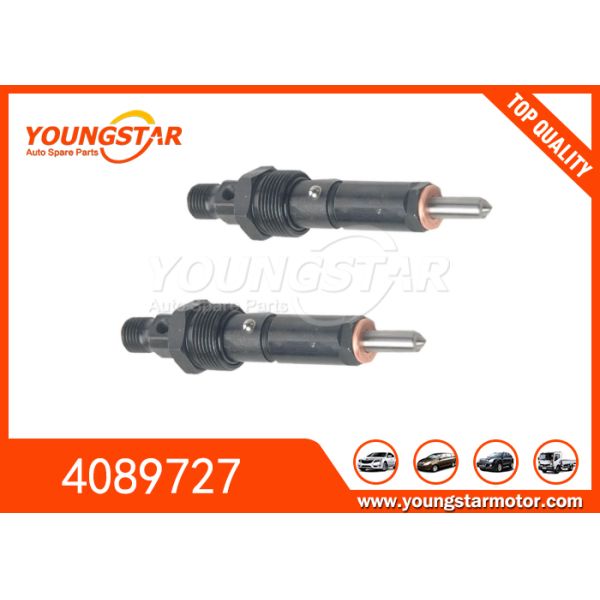 OEM 3939401 / 4089627 Fuel Injector with 60000 Kms Guarantee for Cummins Engine