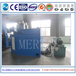 Hot! Small profile bending machine, hydraulic profile bending machine, bending