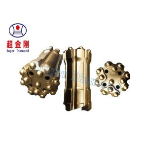 Wholesale T60 Bench Drilling Drill Bit with Forging Manufacturing Process in Alloy Steel from china suppliers