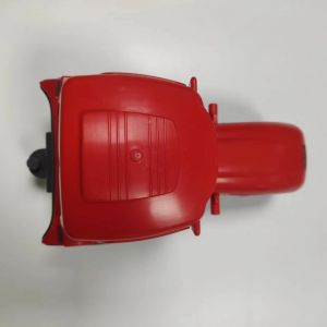 Moulding Molded Plastic Products with Textured Surface Finish for Custom