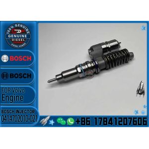 Wholesale High quality diesel fuel injector 0414702010-021 from china suppliers