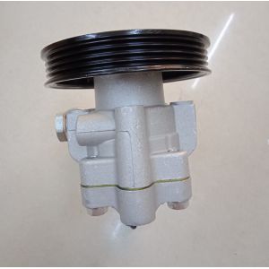 49110-3XN0C 3.5kg Nissan Steering Pump For Navara D40t Frontier Yd25 Y61