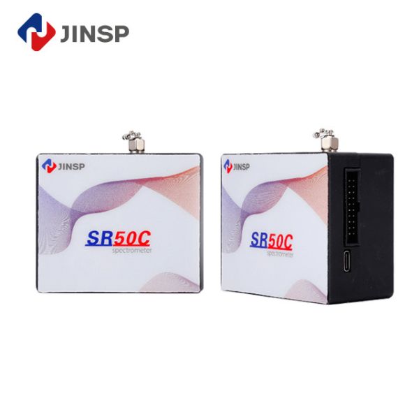 SR50C Miniature Fiber Optic Spectrometer Revolutionizes Water Quality Monitoring