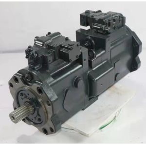 China KPM Hydraulic Main Excavator Hydraulic Pump K5V200DTH 9N EC460B 14618624 on sale