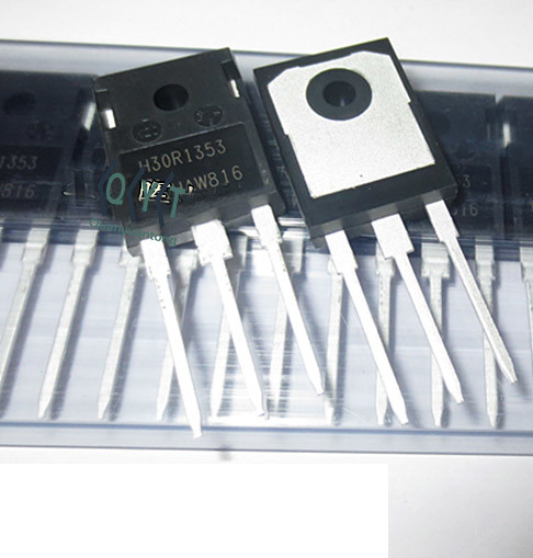 H20R1203 H30R1602 H25R1202 H20R1353 349W IGBT Transistor TO-247