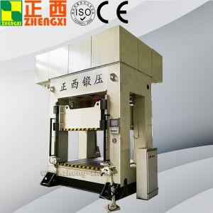 Wholesale Casket Coffin Metal Hydraulic Press Machine 800 Ton 1000Ton Deep Drawing Hydraulic Press Machine CE High standard from china suppliers