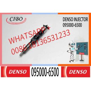 High Quality New Common Rail Injector Diesel Fuel Injector Nozzle Assembly