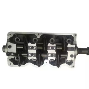 Cylinder Head Assy 11110-80D00-000 11110-80D00 96642708 Complete cylinder head