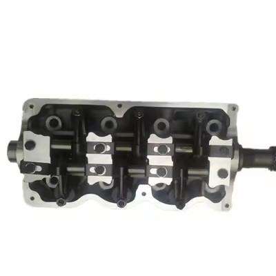 Cylinder Head Assy 11110-80D00-000 11110-80D00 96642708 Complete cylinder head