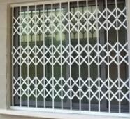 Quality High Security Aluminium Fixed Window Strong Profile Structure Exquisite Handcraft for sale