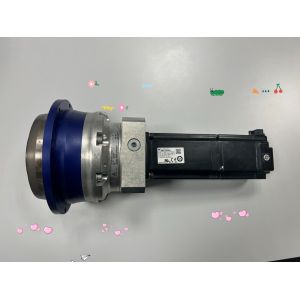Wholesale Yaskawa SGMAV-06A3A2C AC SERVO MOTOR 550W 200V 3000RPM 3.8A NEW from china suppliers