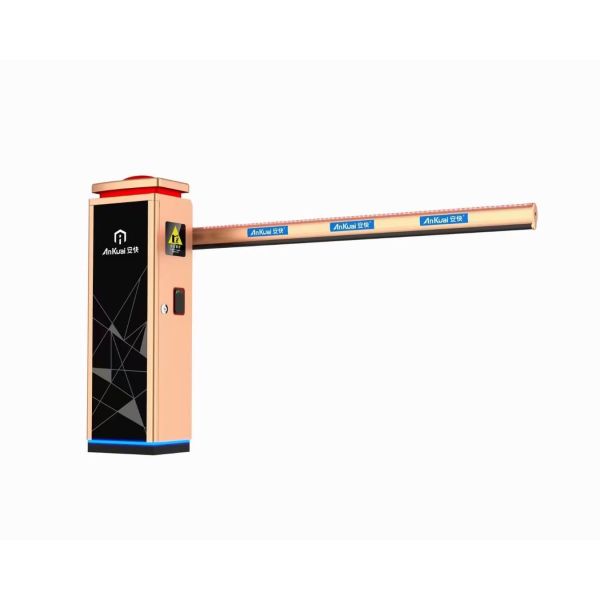 Maximum Remote-Control Distance ≤30m Automatic Boom Barrier Temperature Range