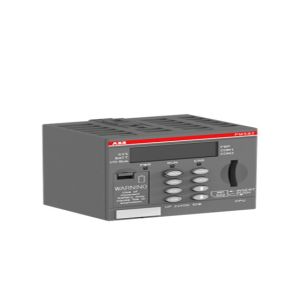 PM582-V14x 1SAP140200R0200 Prog Logic Controller 512kB Programmable Logic