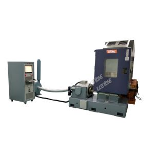 Integrated Environmental Test Systems Vibration Humidity Chamber For Lab