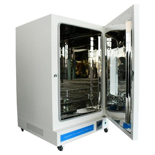 Quality IEC 68-2-1 Programmable Constant Temperature Humidity Test Chamber for sale