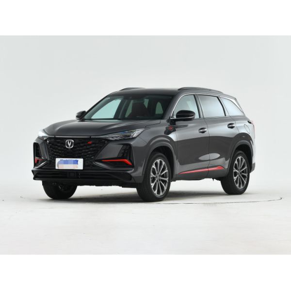 Changan CS75 PLUS 2022 2.0T Automatic Flagship Version Gasoline Compact SUV 2.0T 233HP L4